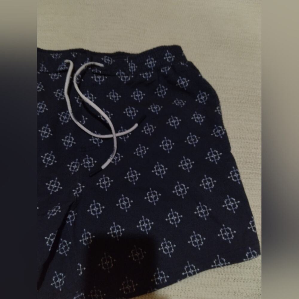 *Teamm8 Swim Shorts, Small